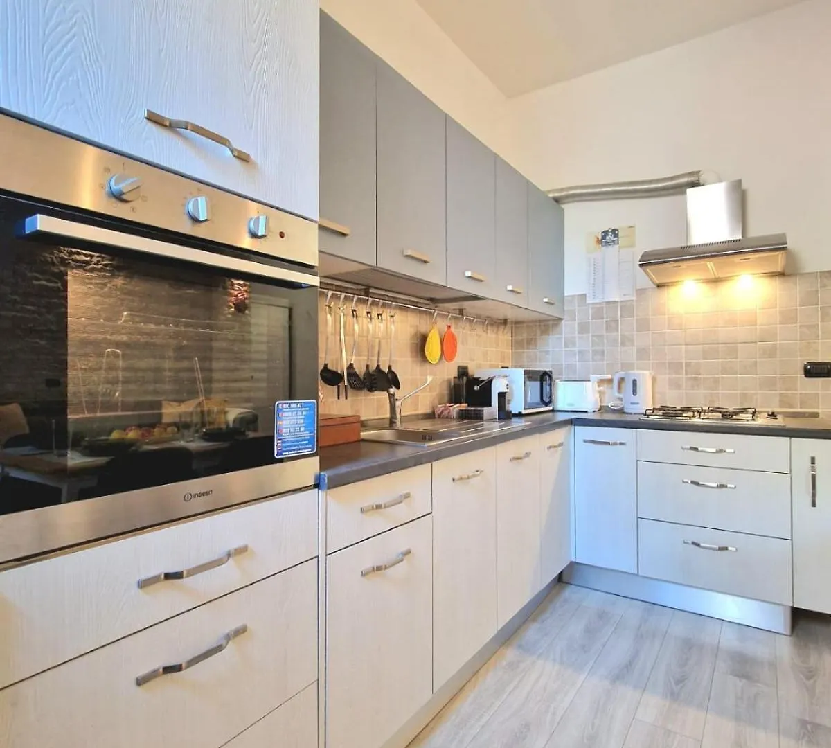 Holidhome - Appartamento Werner Verona