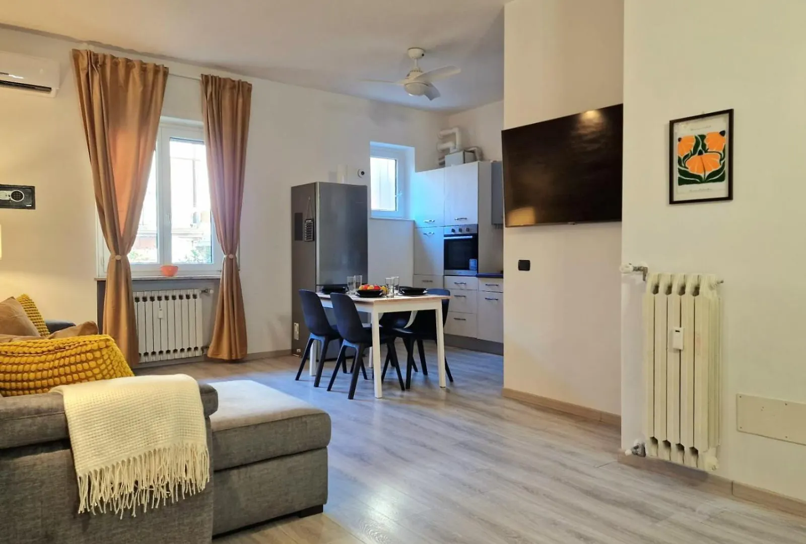 Holidhome - Appartamento Werner Verona