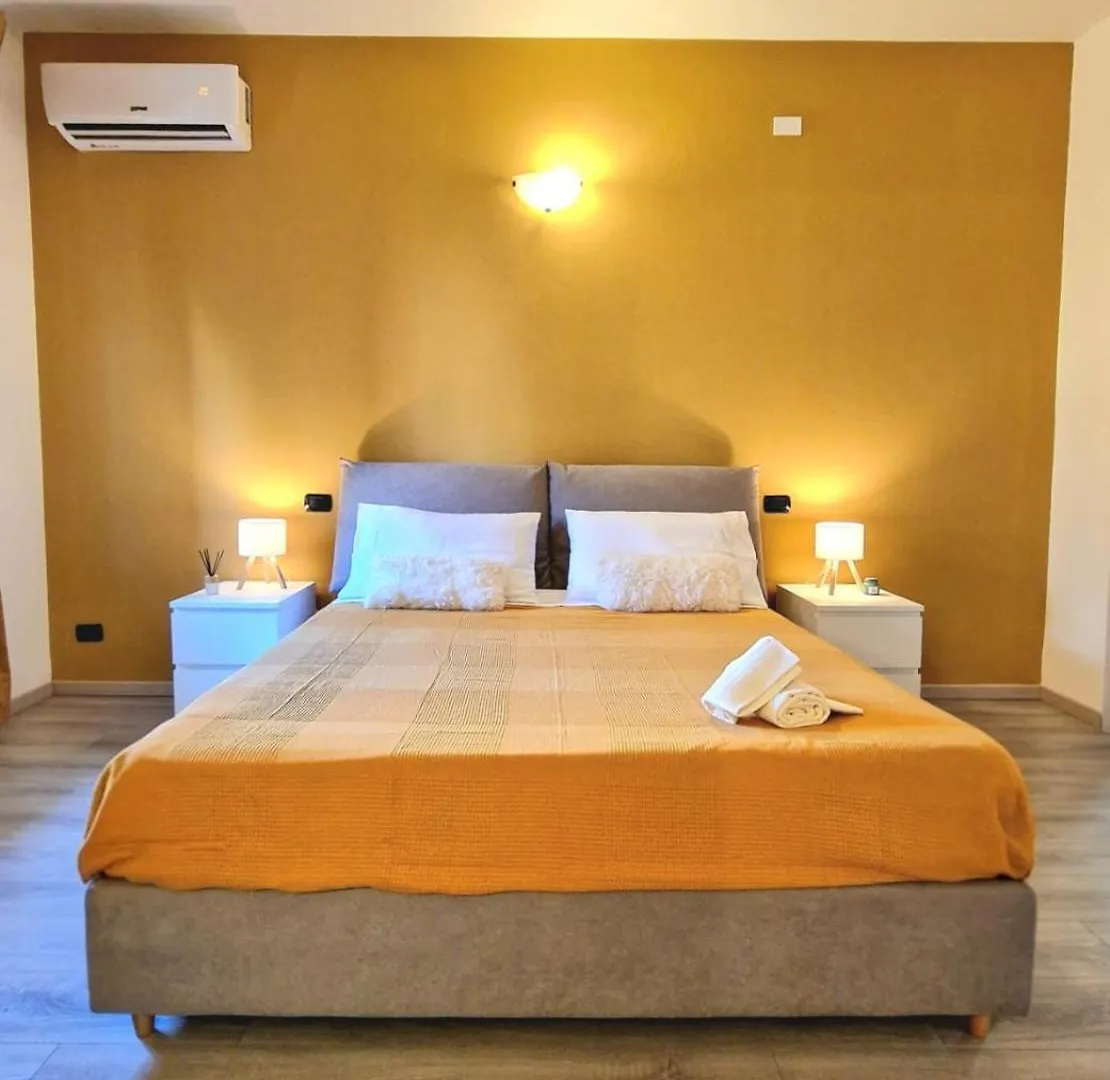 Apartmán Holidhome - Appartamento Werner Verona Itálie