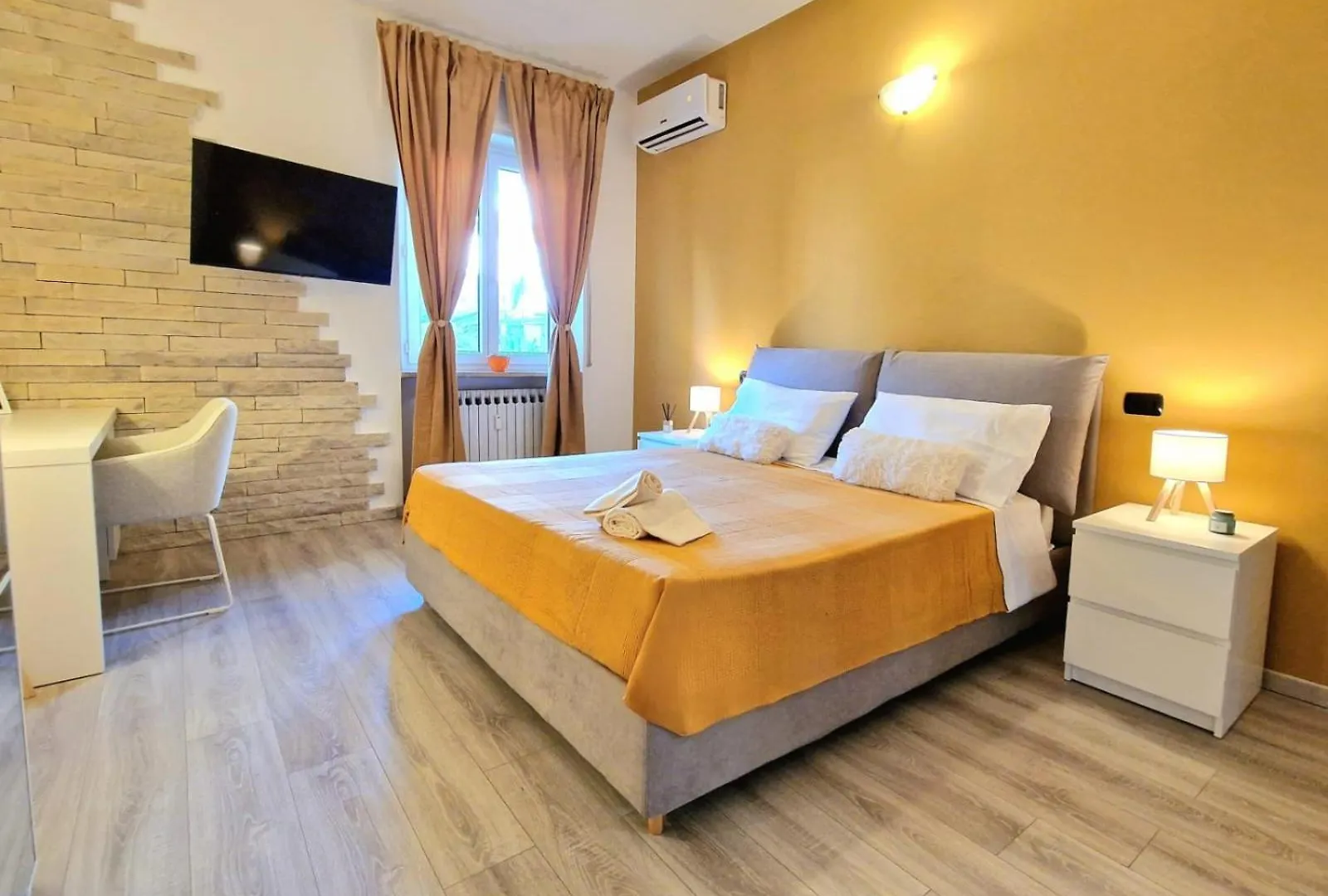 Holidhome - Appartamento Werner فيرونا